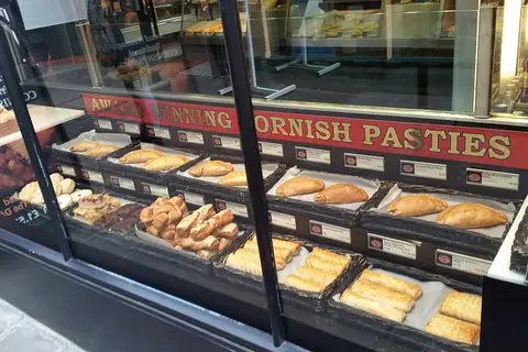 Littleborough Village Bakery photo 3
